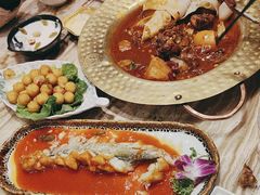 -天山传奇新疆菜(SKLP店)