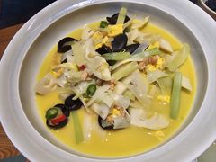 -竹里馆·淮扬菜·功夫茶(老门东店)