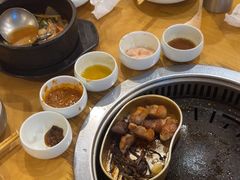 -黄金牧场(明洞总店)