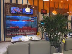 -三江源活鱼现烤(维多利摩尔城店)