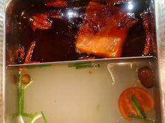 -晓林火锅(安定门店)