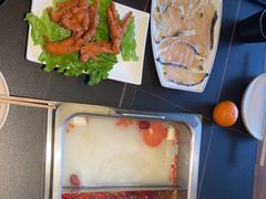 -福禄娃一家人火锅(上地店)