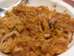 -西贝(华发商都店)