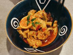 -汉水谣·江景餐厅(江滩店)