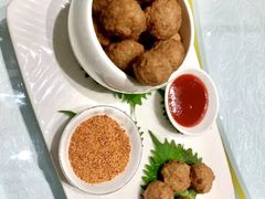 -一品淮扬 · 淮扬菜·北京万达文华酒店