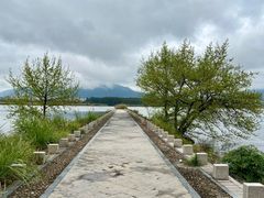 -福建鲤鱼洲酒店