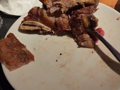 -拉蒂娜·巴西牛排馆 Latina·Brazilian Steakhouse(王府井喜悦店)