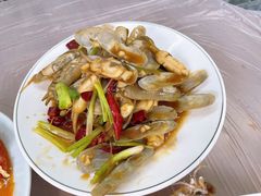 -阿杰臻选海鲜饭店(普陀山店)