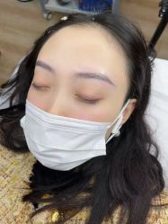 -久匠·野生眉半永久纹眉