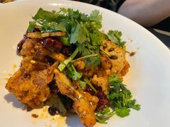 -望乡楼上海菜(日月光店)