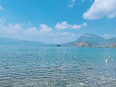 -丽江泸沽湖景区