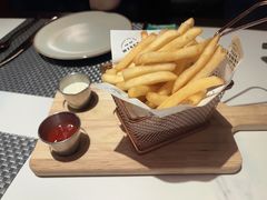 -风渡嘉荷西餐厅 Windy City(西三旗金隅店)