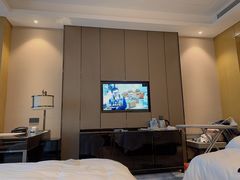 -重庆悦来温德姆酒店