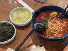 -李先生牛肉面大王(天津滨海机场T2航站楼店)