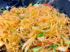 海皇粉丝煲-老字号蛇口德记烧腊饭店·海鲜加工