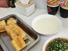 -一品豆腐脑(大湾市场店)