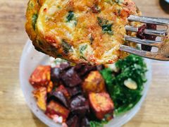 豆腐马蹄虾糕-Green Option(官舍店)