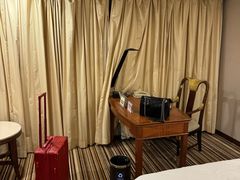 -上海新锦江大酒店