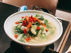 -老头儿油爆虾·1987杭州烟火味(湖滨银泰in77D区店)