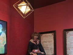 -恐怖游戏(湖滨店)