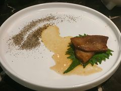 -半岛翡丽海鲜自助餐厅(观风亭店)