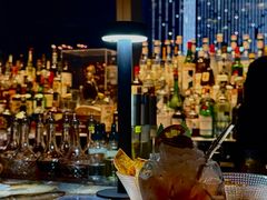 -广州四季酒店·天吧·高空酒吧