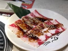 -猫爪爪原切自助烤肉(观音桥阳光世纪店)
