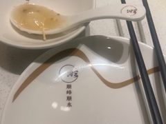 -顺峰顺水顺德菜(第一百货店)