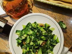 -黄泥岗·黄陂农家菜(百步亭店)