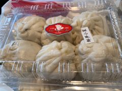 鲜笋菜包-白玉兰食品甜凤店(合生汇店)