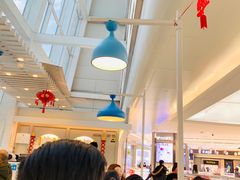 -满记甜品(无锡八佰伴店)