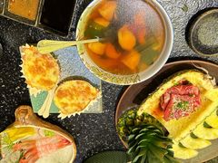 -樱嘢·炭火烧肉(惠南店)