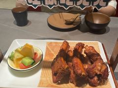 -创味·民间海南菜·非遗藤桥排骨(藤桥·免税城店)