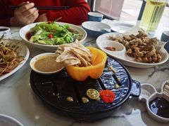 -全聚德(蓝山店)