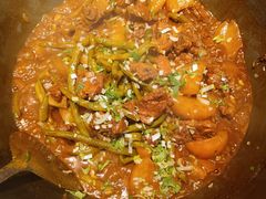 -山河屯铁锅炖(哈西站店)