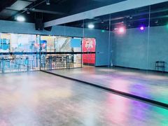 -零下舞度·街舞连锁机构(万科中心店)