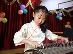 -乐悠琴馆·古琴古筝