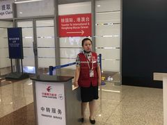 -上海浦东国际机场-T2航站楼