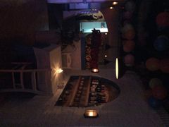 Babbo-BaBBo巴博意大利餐厅
