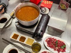-燃计沙茶皇·香港沙茶火锅(人广旗舰店)