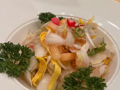 -白家大院·王府宫廷菜(苏州街店)