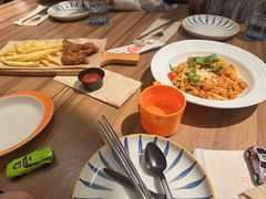 -必胜客(赛格国际购物中心店)