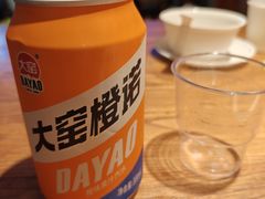-东来土菜馆(民祥园路店)