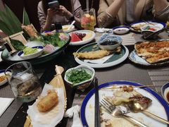 -極上萬膳·日料放题(海岸城店)
