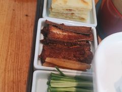 -壹零捌道·北京烤鸭(车公庄店)