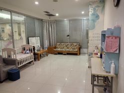 点击看大图 -纵享怡月月子中心(西稍门店)