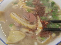 -定家小酥肉·清真(回民街店)