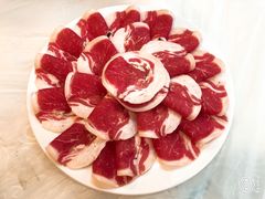 太阳卷-东来顺饭庄(王府井步行街店)