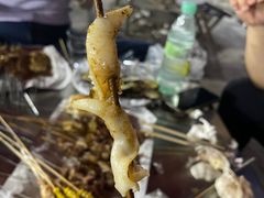 -文君烧烤(崂山店)