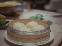 蒙城牛肉包-徽季荣派徽菜